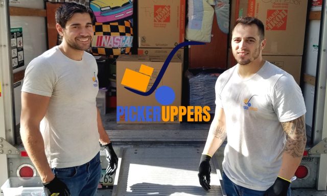 PickerUppers Moving Services