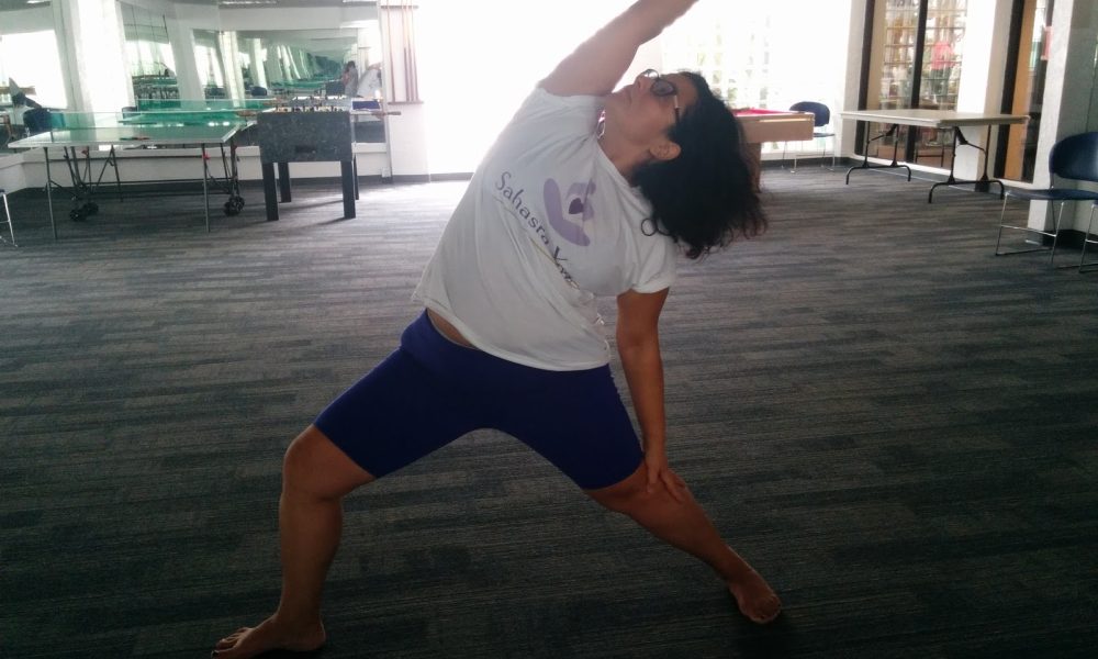 Prana Lab Yoga & Wellness