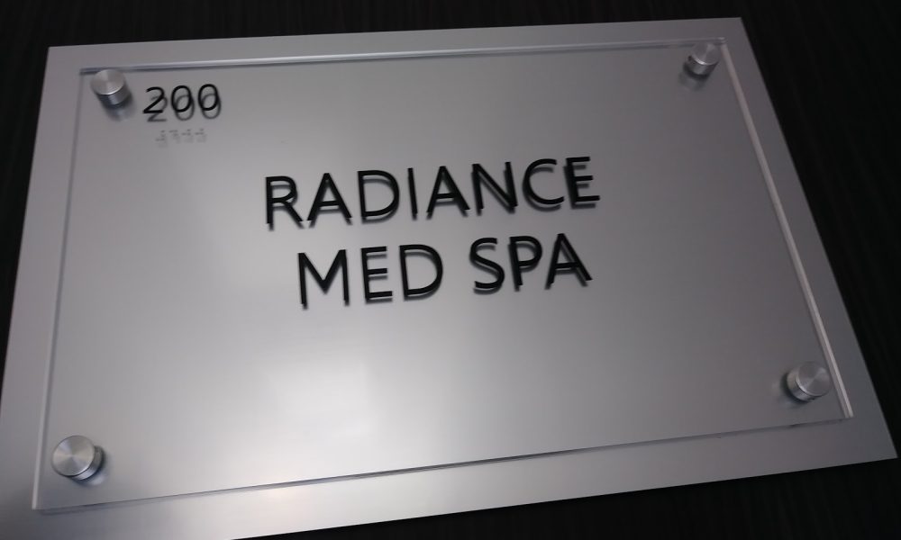Radiance Medical Spa of Weston