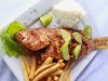 Sabor Latino Peruvian Cuisine