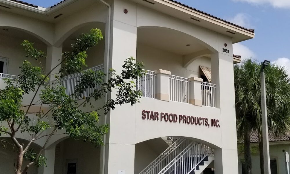 Star Food Products