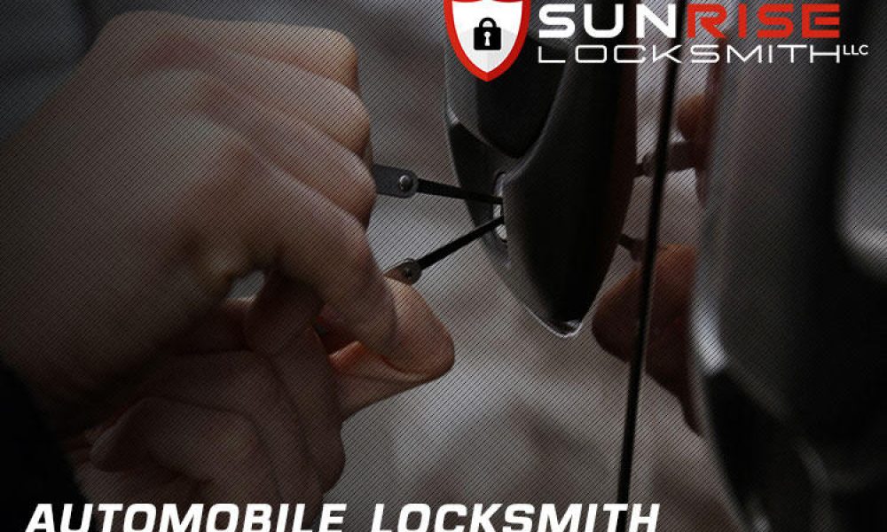 Sunrise Locksmith LLC