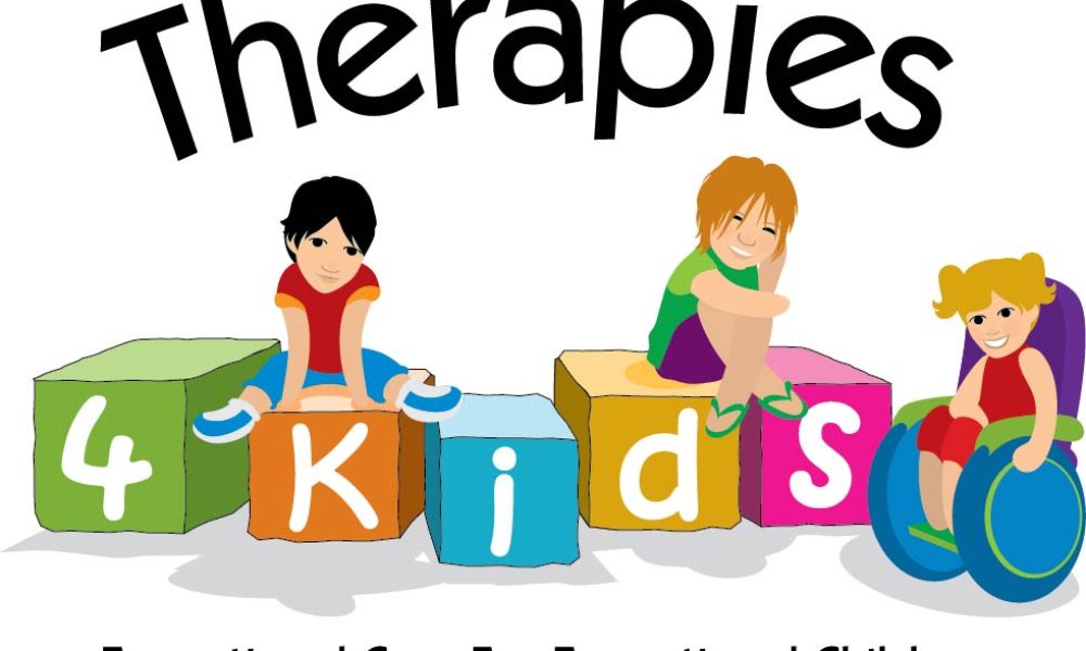 Therapies 4 kids : Speech , Occupational , Behavior , Autism ABA & Physical Therapy