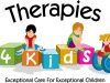 Therapies 4 kids : Speech , Occupational , Behavior , Autism ABA & Physical Therapy