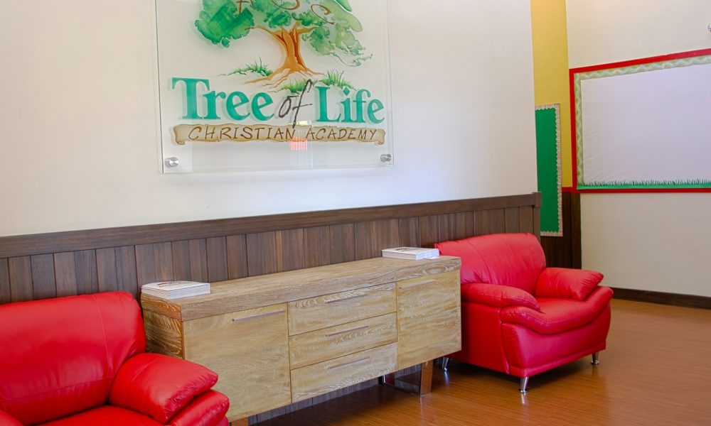 Tree of Life Christian Academy Preschool