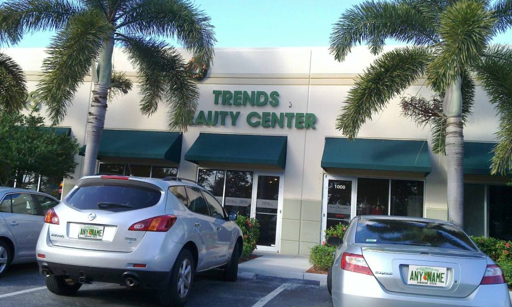 Trends Beauty Center