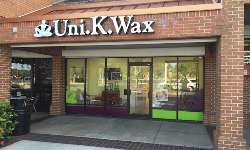 Uni K Wax Studio