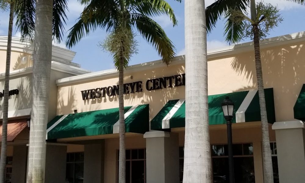Weston Eye Care Center