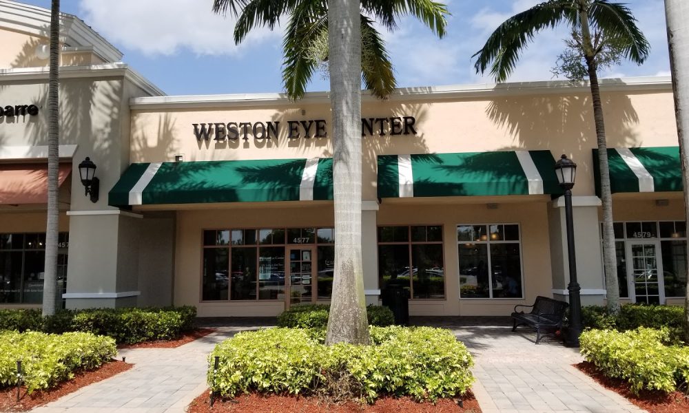 Weston Eye Care Center