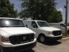 Weston Nissan Commercial Vehicles