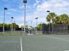 Weston Tennis Center