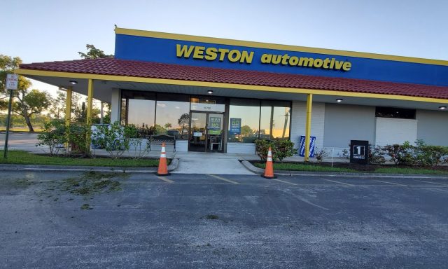 Weston Tire & Auto