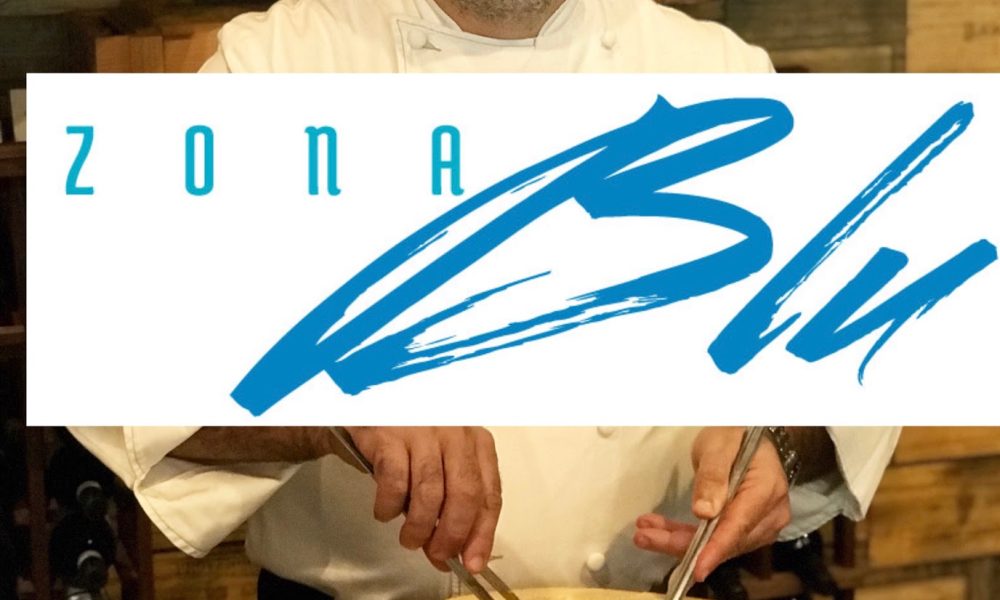Zona Blu Italian Restaurant