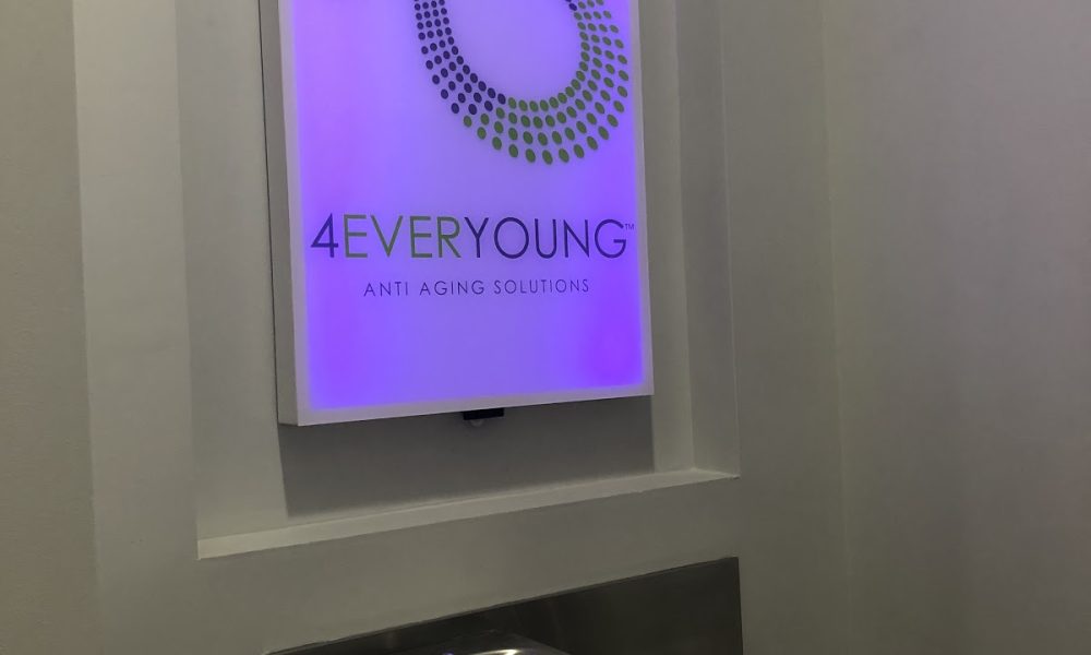 4Ever Young Anti Aging Solutions Weston