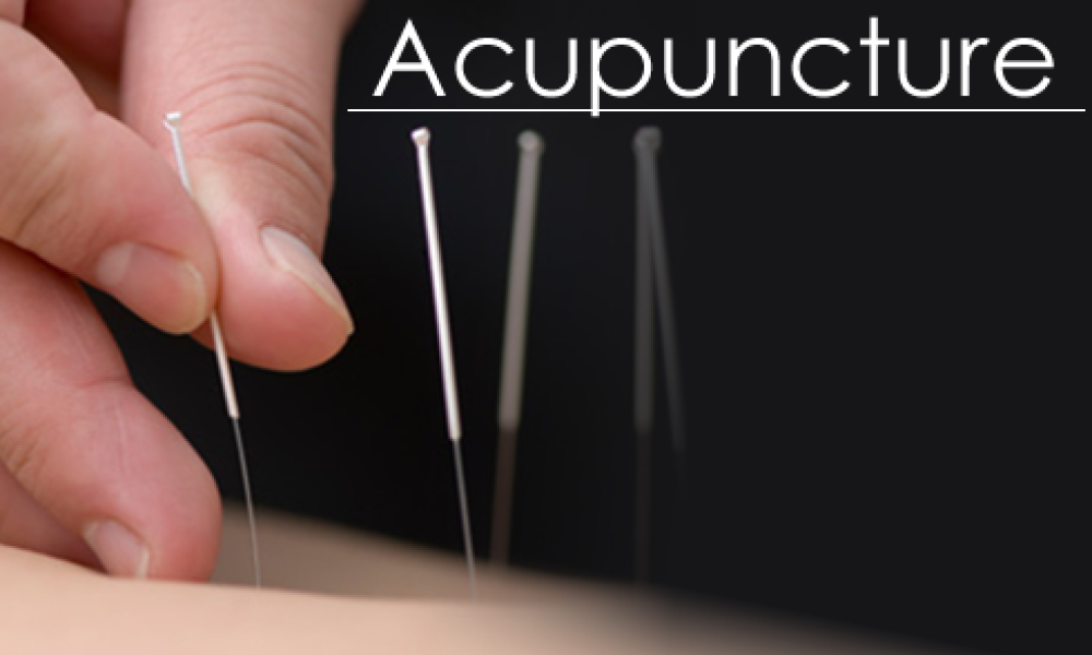 Acupuncture of Weston