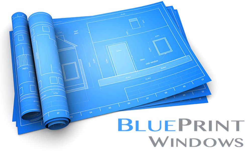 BluePrint Windows