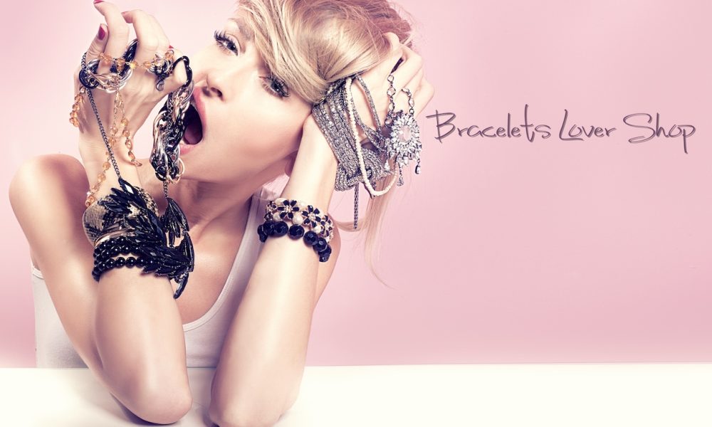 Bracelets Lover Shop