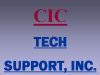 CIC Tech Support