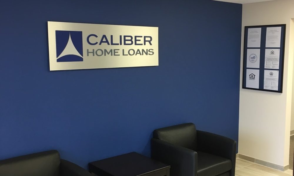 Caliber Home Loans Weston