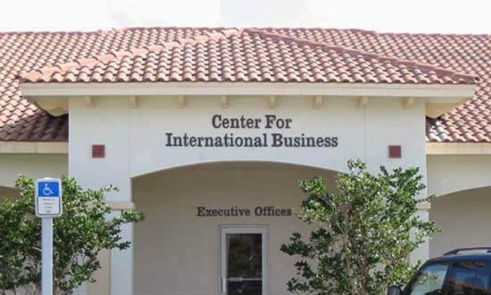 Center For International Business