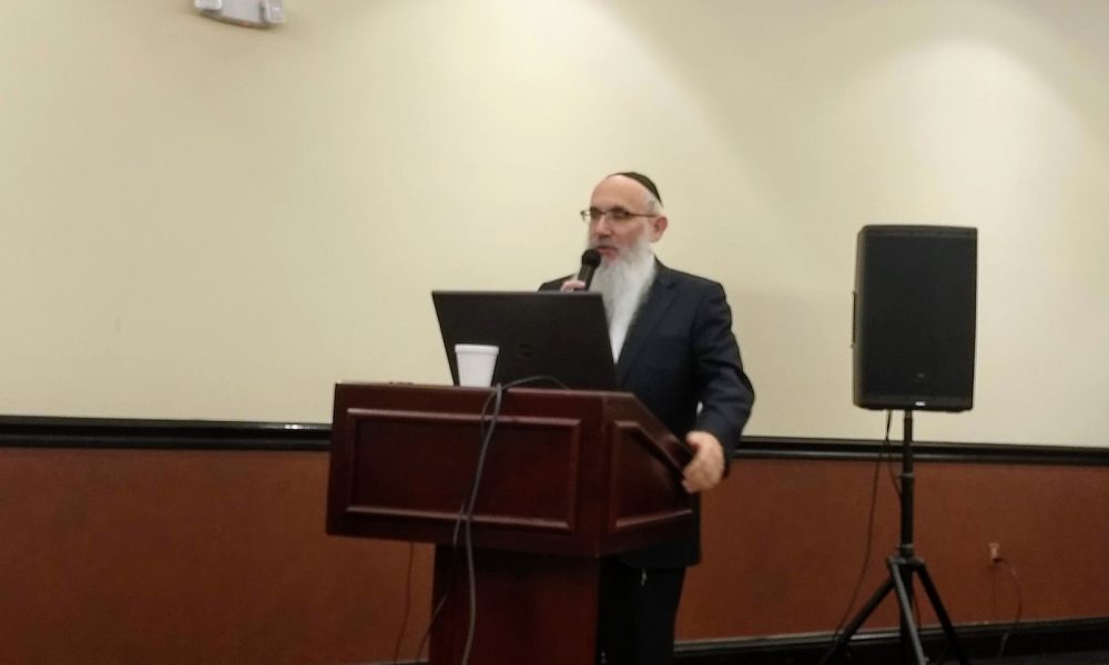 Chabad Lubavitch of Weston Center for Jewish Life