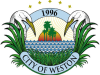 City of Weston Building Services