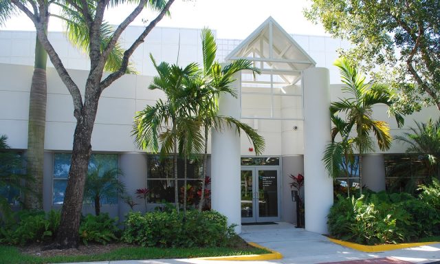 Cleveland Clinic Florida – Krupa Center