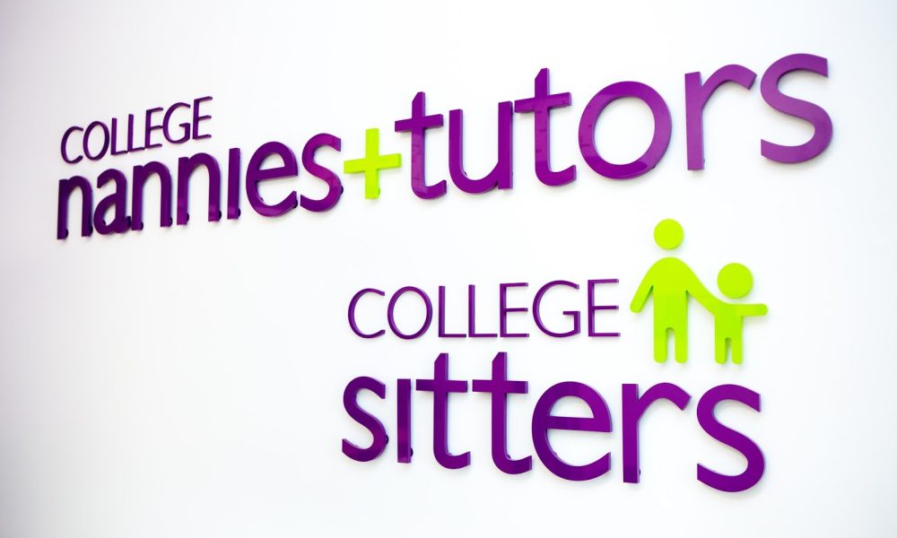 College Nannies, Sitters + Tutors | Westonfl