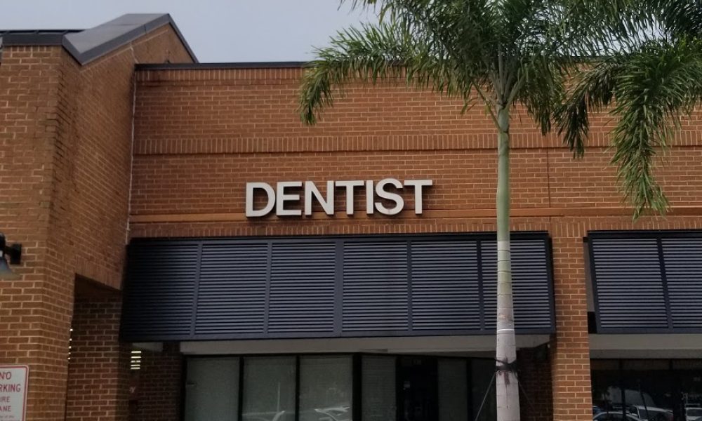 Country Isles Dental
