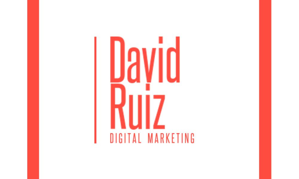 David Ruiz - Digital Marketing Agency