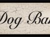 Dog Bar Signs Co.