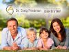 Dr. Craig Friedman Family & Cosmetic Dentistry