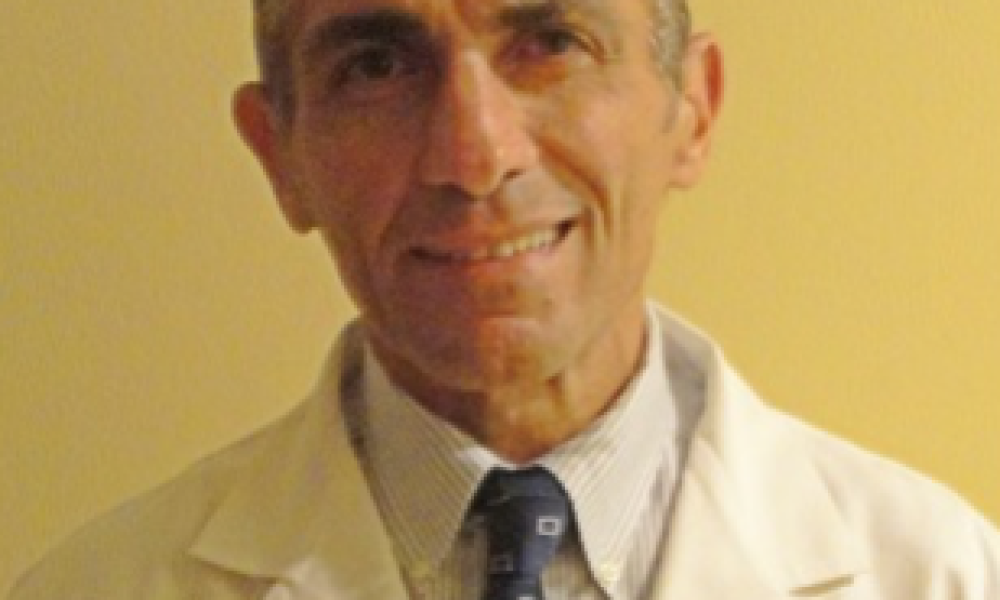 Dr. Michael M. Cohen, D.P.M.