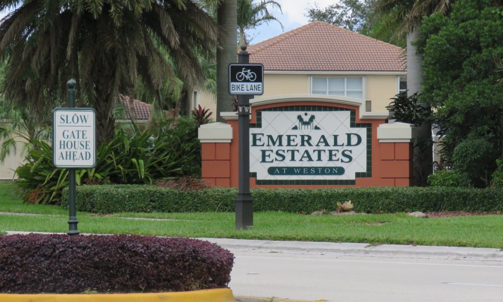 Emerald Estates Community Association