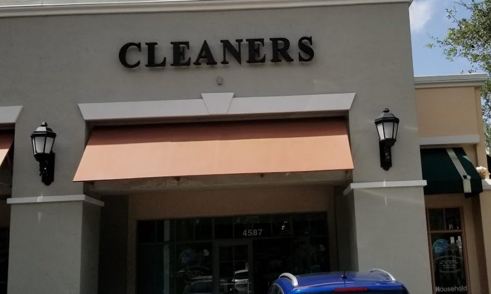 Exclusive Cleaners of Weston