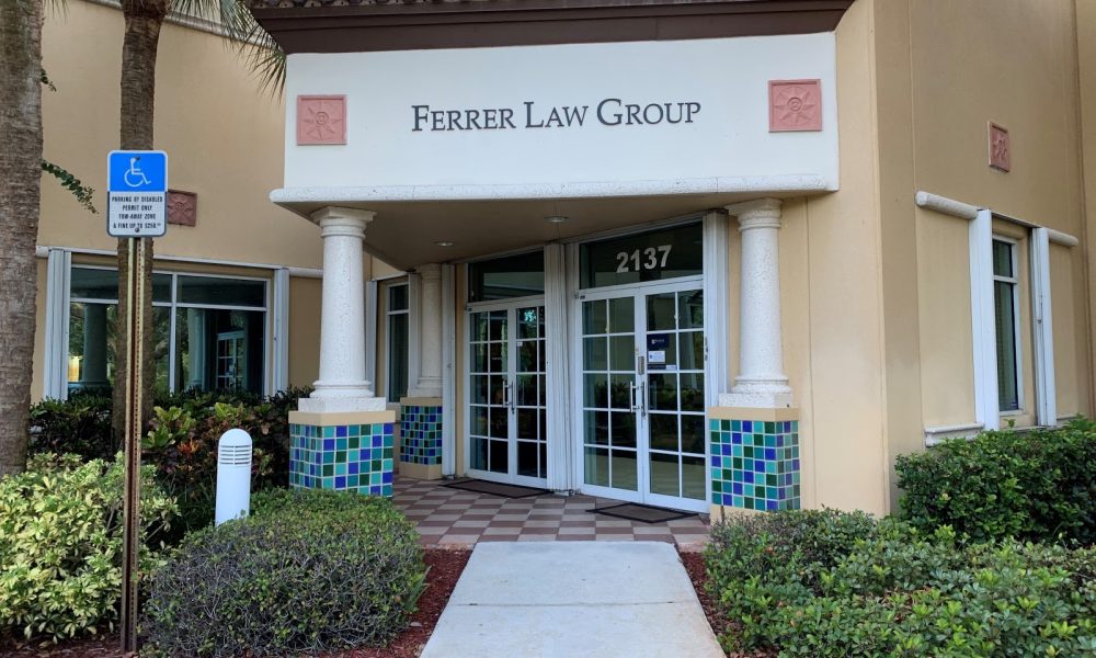 Ferrer Law Group