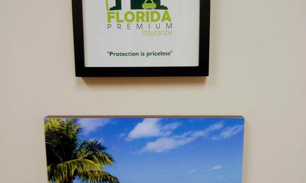 Florida Premium Insurance