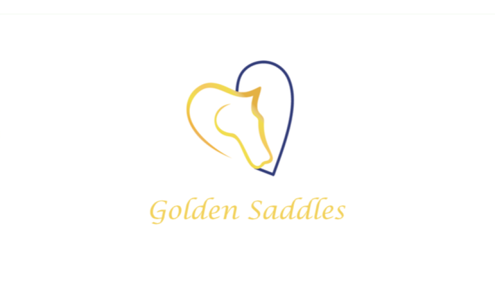 Golden Saddles