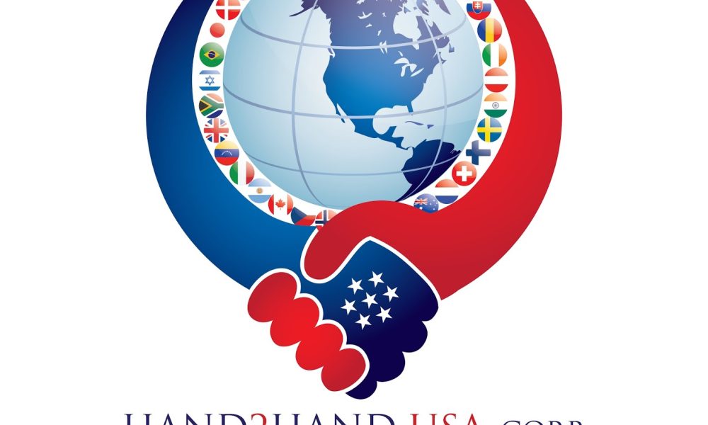 Hand2Hand USA, CORP