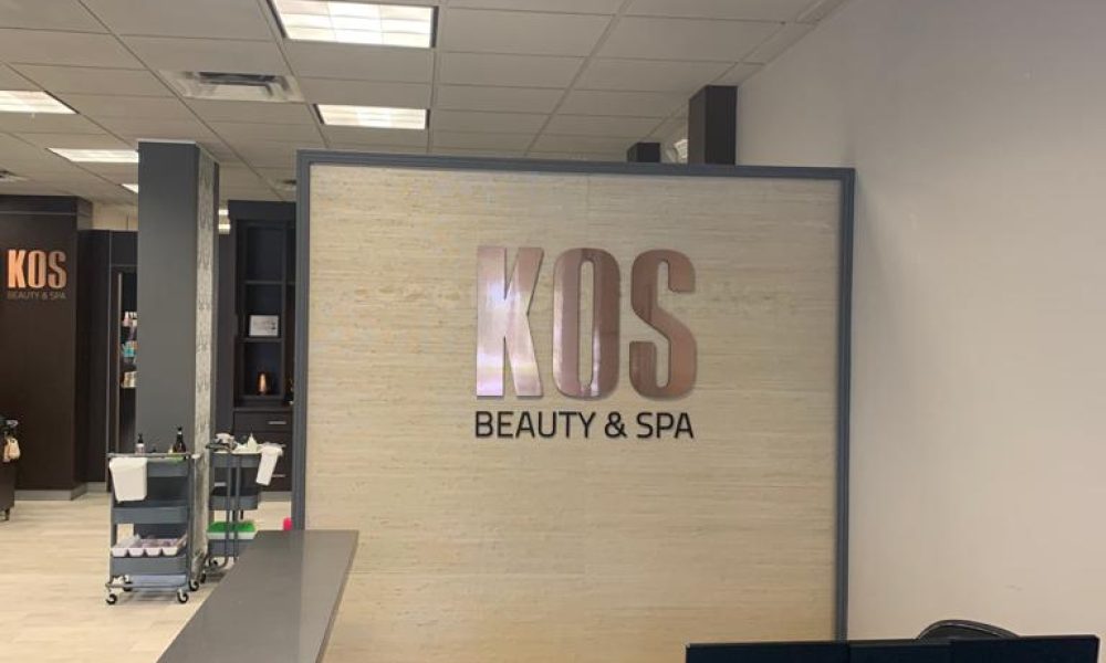 Kos Beauty and Spa