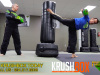 KrushBox Fitness Kickboxing