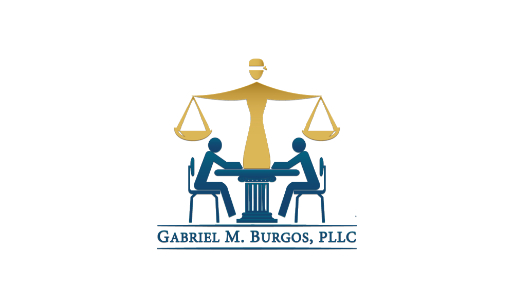 Law Office of Gabriel M. Burgos, PLLC