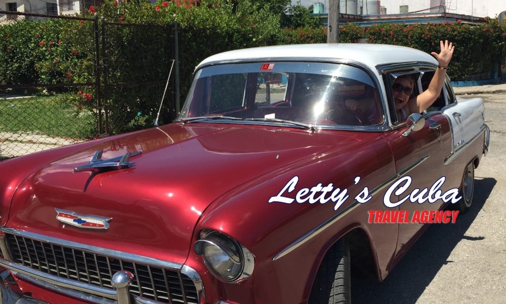 Letty's Cuba Travel &amp; Tours