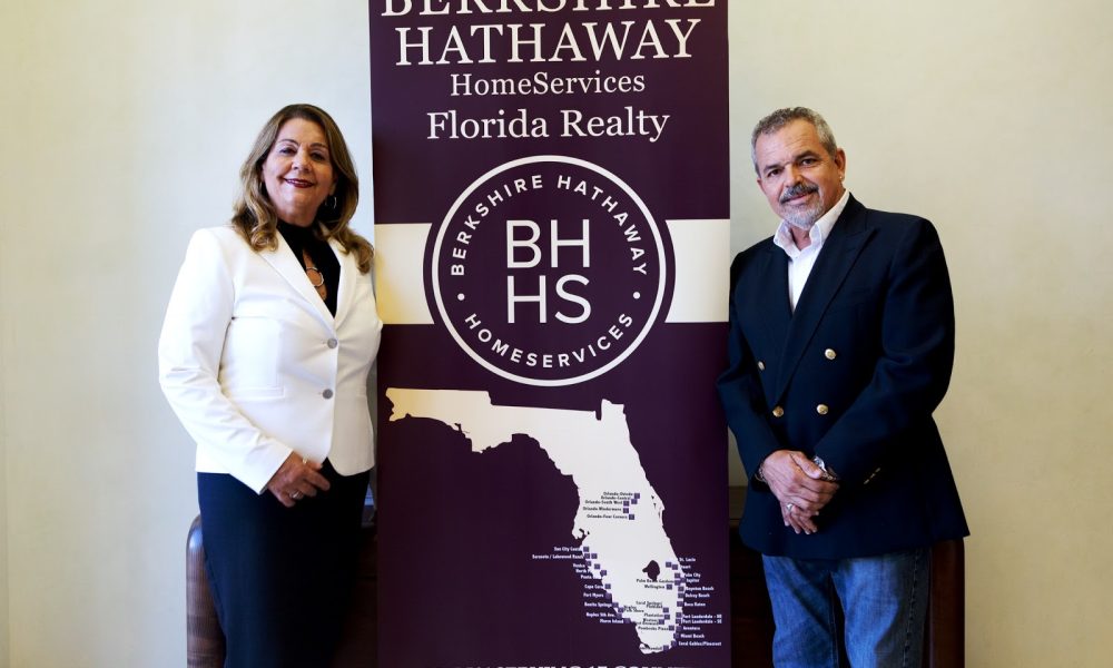 Licia Leal Group - Berkshire Hathaway HomeServices Florida Realty