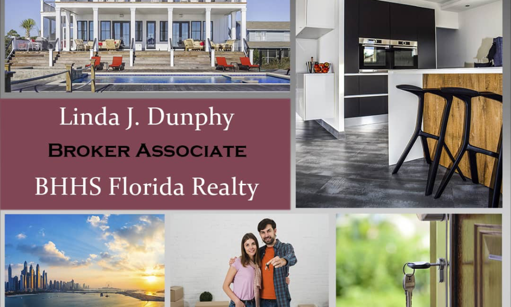 Linda Dunphy Realtor® Weston Group- Berkshire Hathaway HomeServices - Weston FL