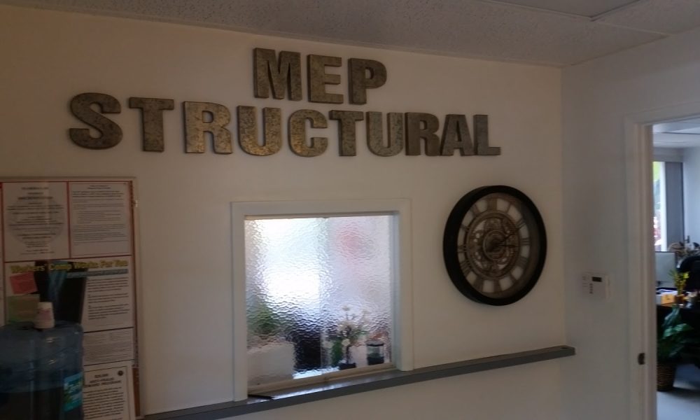 MEP Structural Engineering and Inspections, Inc.