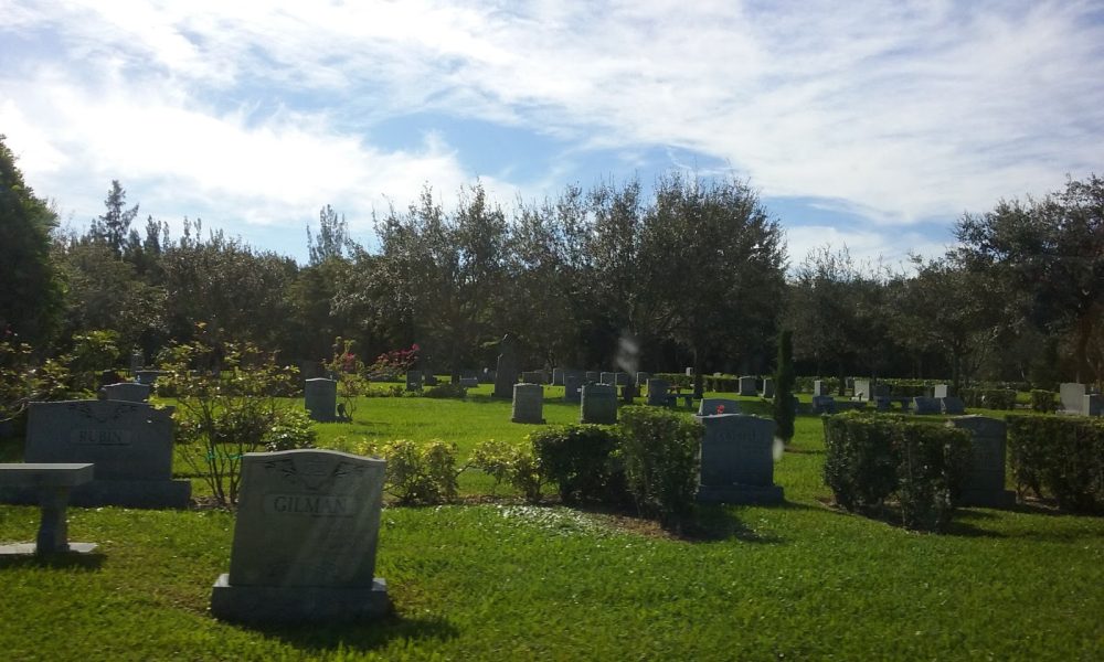 Menorah Gardens &amp; Funeral Chapels