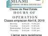 Miami School of Real Estate