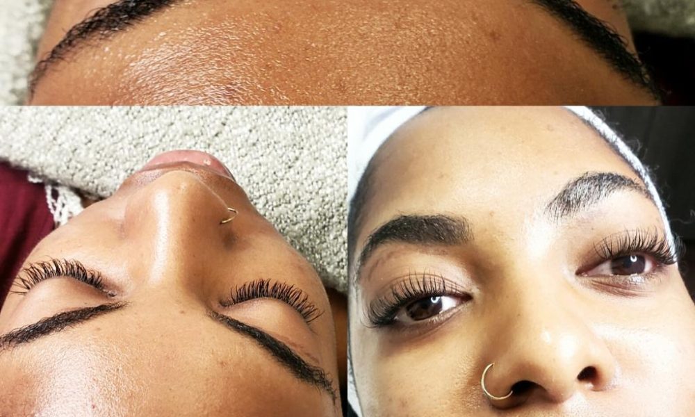 Natalina's Beauty- Eyelash Extensions, Lift, Tint and Brow Lamination