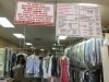 One Price Dry Cleaning